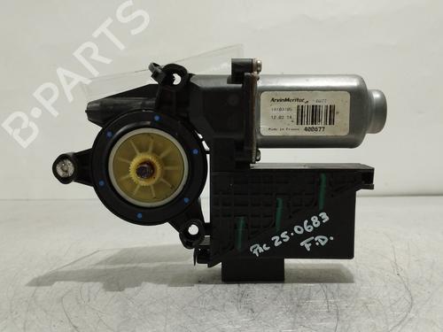 Used Electronic module SKODA FABIA I (6Y2) 1.2 (64 hp) 30764011