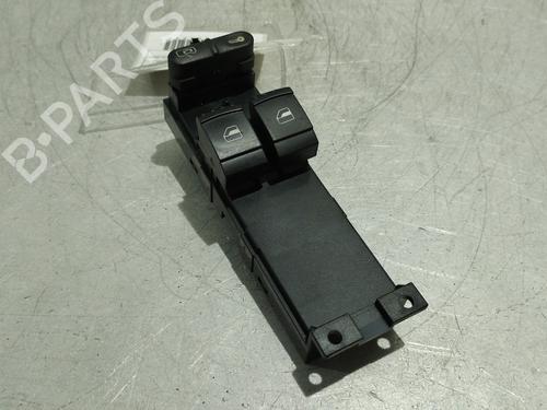 Venstre Foran elrute bryter SKODA FABIA I (6Y2) 1.2 (64 hp) 30761147