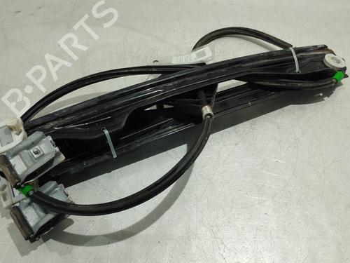 Rudehejsemekanisme ventre foran SKODA FABIA I (6Y2) 1.2 | BP30761168C22