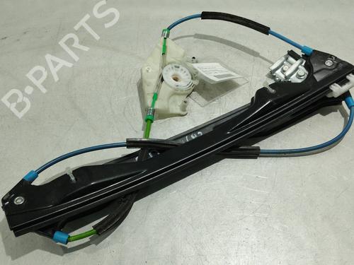 Used Front right window mechanism SKODA FABIA I (6Y2) 1.2 (64 hp) 30761167