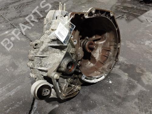 Cambio FORD TRANSIT COURIER B460 Box Body/MPV 1.0 EcoBoost (100 hp) 30764015