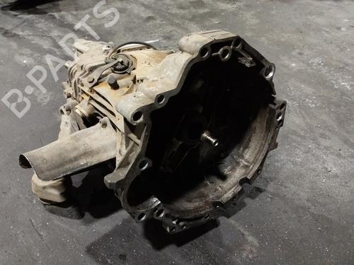 Used Gearbox AUDI A4 B5 Avant (8D5) 1.9 TDI (90 hp) 25979380