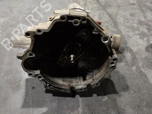 Gearbox AUDI A4 B5 Avant (8D5) 1.9 TDI | BP25979380M3 