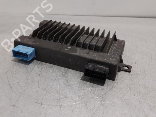 Outra PEUGEOT 308 SW II (LC_, LJ_, LR_, LX_, L4_) 1.6 BlueHDi 120 (120 hp) 30764702