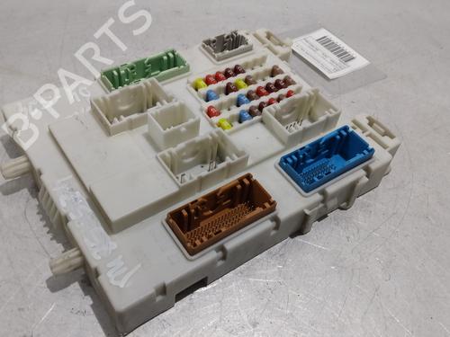 Used Electronic module VOLVO V40 Hatchback (525) D2 (114 hp) 30761156