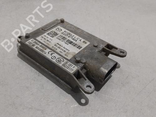 Sensor electrónico MAZDA 6 Saloon (GH) 2.2 MZR-CD (GH10) (185 hp) 30764016