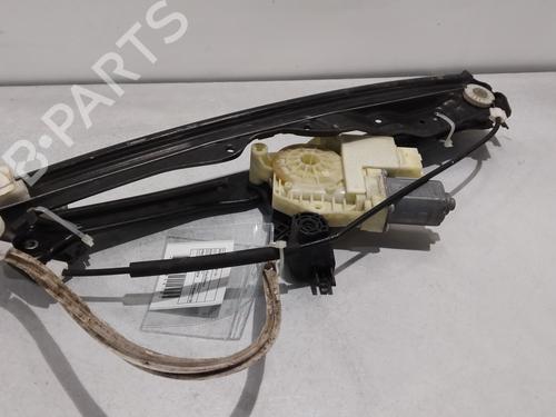 Used Front left window mechanism PEUGEOT 308 II (LB_, LP_, LW_, LH_, L3_) 2.0 BlueHDi 150 (150 hp) 30761152