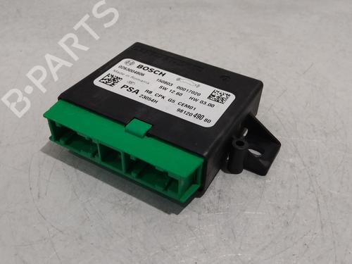 Used Electronic sensor PEUGEOT 308 SW II (LC_, LJ_, LR_, LX_, L4_) 1.6 BlueHDi 120 (120 hp) 30764704