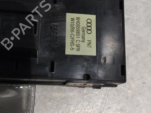 Pulsantiera anteriore sinistra AUDI A4 B7 Convertible (8HE) 2.0 TDI | BP30764013I27