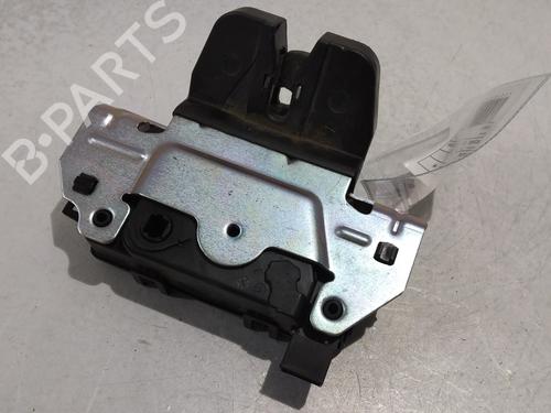 Tailgate lock OPEL ZAFIRA B Box Body/MPV (A05) 1.7 CDTI VAN (M75) | BP30764018C101