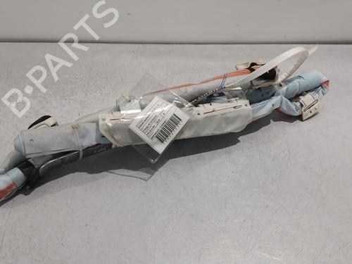 Airbag hemel rechts NISSAN QASHQAI II (J11, J11_) 1.6 dCi (130 hp) 30761148