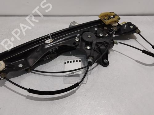 Used Front left window mechanism OPEL ASTRA K Sports Tourer (B16) 1.6 CDTi (35) (110 hp) 30749890