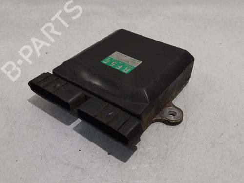 Motorstyringsenhed MAZDA 6 Station Wagon (GY) 2.0 DI (GY19) (136 hp) 30761159