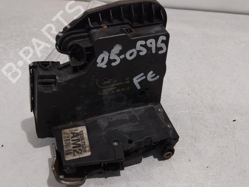 Used Front left lock OPEL ASTRA K Sports Tourer (B16) 1.6 CDTi (35) (110 hp) 30749891