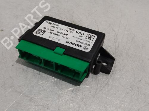 Used Electronic module Electronic module PEUGEOT 308 SW II (LC_, LJ_, LR_, LX_, L4_) 1.6 BlueHDi 120 (120 hp) 30749895 30749895