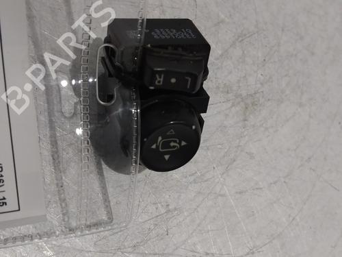 Used Mirror switch OPEL ASTRA K Sports Tourer (B16) 1.6 CDTi (35) (110 hp) 30749892