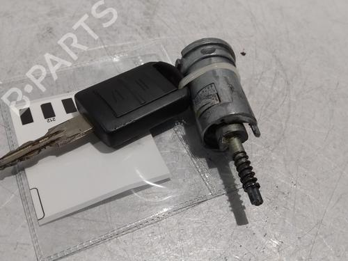 Used Ignition barrel OPEL CORSA C (X01) 1.2 (F08, F68) (75 hp) 30755513