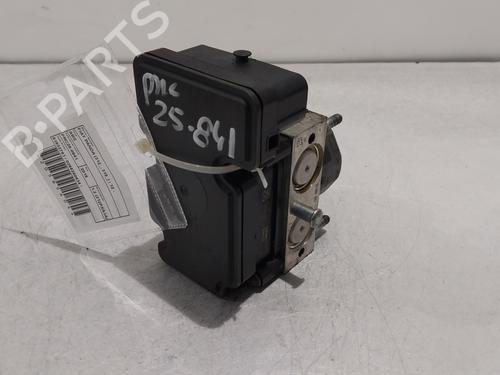 Used ABS pump FIAT PANDA (312_, 319_) 1.2 (312PXA1A) (69 hp) 30755521