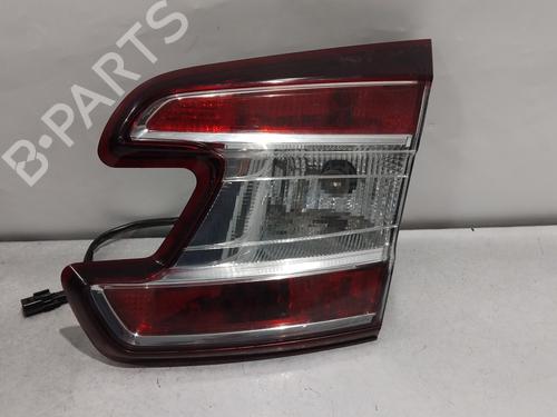 Used Right tailgate light RENAULT MEGANE III Grandtour (KZ0/1) 1.5 dCi (KZ09, KZ0D, KZ1G, KZ29, KZ14, KZ1W, KZ10, KZ1F,... (110 hp) 28518252