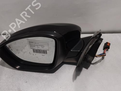 Used Left mirror glass PEUGEOT 308 II (LB_, LP_, LW_, LH_, L3_) 2.0 BlueHDi 150 (150 hp) 30397863