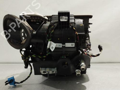 Commande Chauffage PEUGEOT 208 II (UB_, UP_, UW_, UJ_) e-208 | BP30778356I5