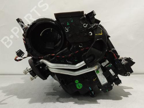 Commande Chauffage PEUGEOT 208 II (UB_, UP_, UW_, UJ_) e-208 | BP30778356I5