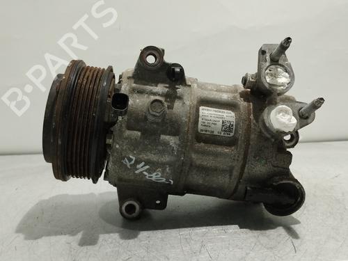 Used AC compressor FORD TRANSIT COURIER B460 Box Body/MPV 1.0 EcoBoost (100 hp) 30788706