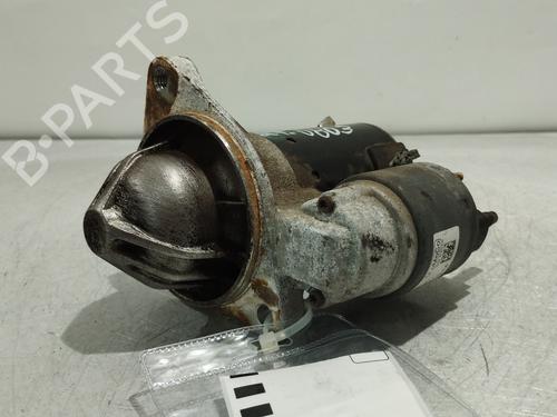 Used Starter FORD TRANSIT COURIER B460 Box Body/MPV 1.0 EcoBoost (100 hp) 30788709