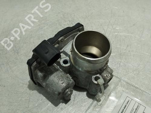 Używane Kolektor ssący FORD TRANSIT COURIER B460 Box Body/MPV 1.0 EcoBoost (100 hp) 30788707