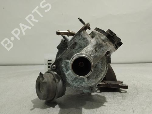 Turbolader/Kompressor FORD TRANSIT COURIER B460 Box Body/MPV 1.0 EcoBoost (100 hp) 30788714