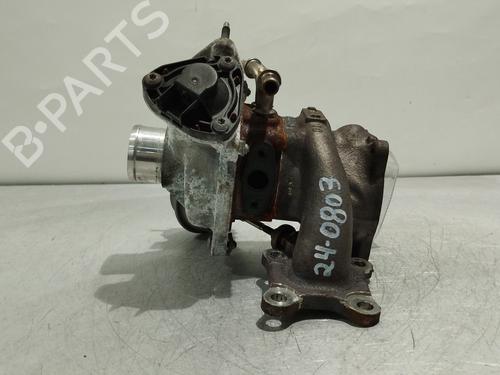Turbolader/Kompressor FORD TRANSIT COURIER B460 Box Body/MPV 1.0 EcoBoost | BP30788714M71 