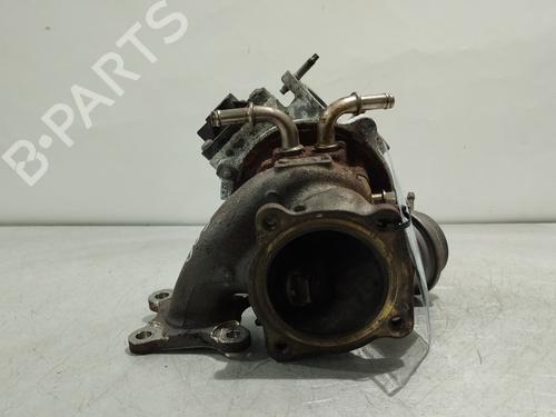 Turbolader/Kompressor FORD TRANSIT COURIER B460 Box Body/MPV 1.0 EcoBoost | BP30788714M71 