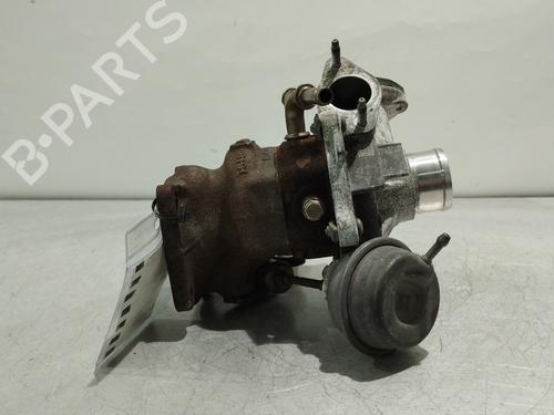 Turbolader/Kompressor FORD TRANSIT COURIER B460 Box Body/MPV 1.0 EcoBoost | BP30788714M71 