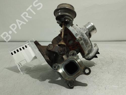 Turbolader/Kompressor FORD TRANSIT COURIER B460 Box Body/MPV 1.0 EcoBoost | BP30788714M71 