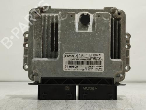 Motorstyringsenhed FORD TRANSIT COURIER B460 Box Body/MPV 1.0 EcoBoost (100 hp) 30788705
