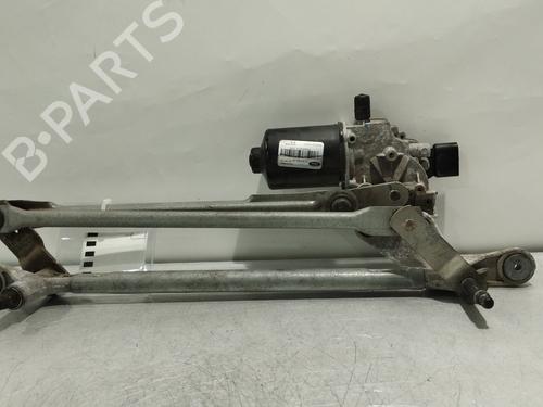 Used Front wiper motor FORD TRANSIT COURIER B460 Box Body/MPV 1.0 EcoBoost (100 hp) 30788710
