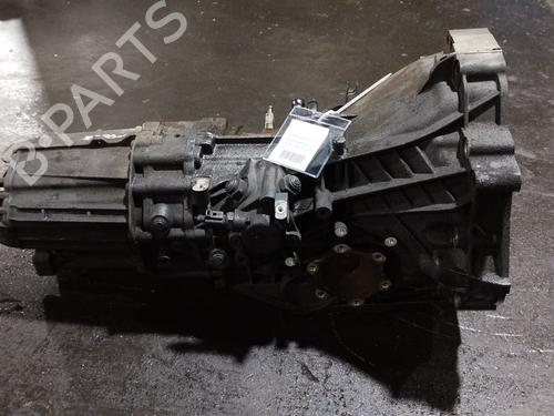 Gearbox AUDI A4 B7 Avant (8ED) 2.0 TDI | BP29485079M3
