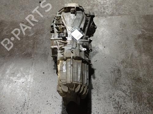 Gearbox AUDI A4 B7 Avant (8ED) 2.0 TDI | BP29485079M3