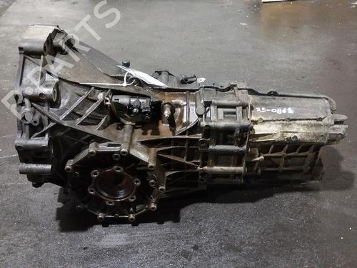 Gearbox AUDI A4 B7 Avant (8ED) 2.0 TDI | BP29485079M3