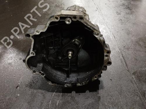 Gearbox AUDI A4 B7 Avant (8ED) 2.0 TDI | BP29485079M3