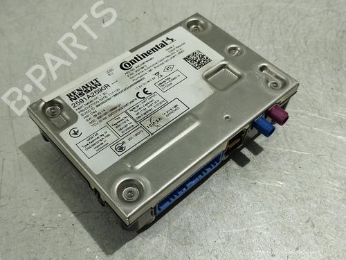 Annen RENAULT MEGANE IV Hatchback (B9A/M/N_) 1.3 TCe 140 (B9NB) (140 hp) 30803872