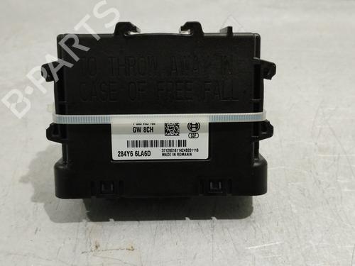 Autre RENAULT MEGANE IV Hatchback (B9A/M/N_) 1.3 TCe 140 (B9NB) (140 hp) 30803871