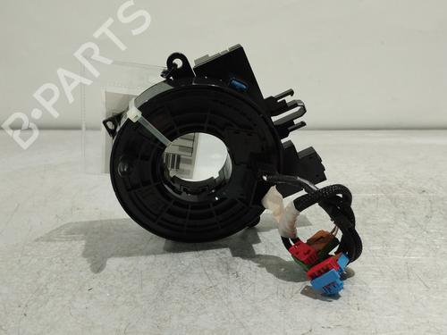 Kontaktrulle Airbag RENAULT MEGANE IV Hatchback (B9A/M/N_) 1.3 TCe 140 (B9NB) (140 hp) 30803869