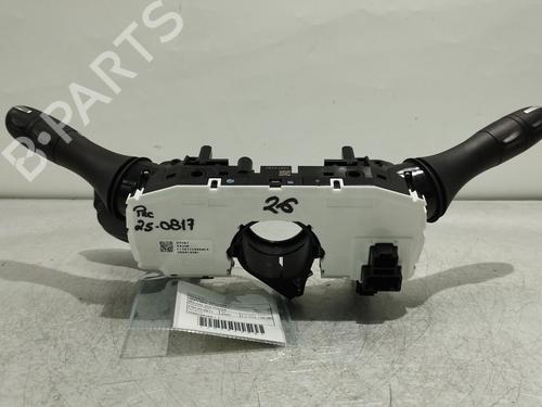 Steering column stalk RENAULT MEGANE IV Hatchback (B9A/M/N_) 1.3 TCe 140 (B9NB) | BP30803870I23