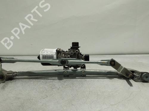 Viskermotor vindrute RENAULT MEGANE IV Hatchback (B9A/M/N_) 1.3 TCe 140 (B9NB) (140 hp) 30803874