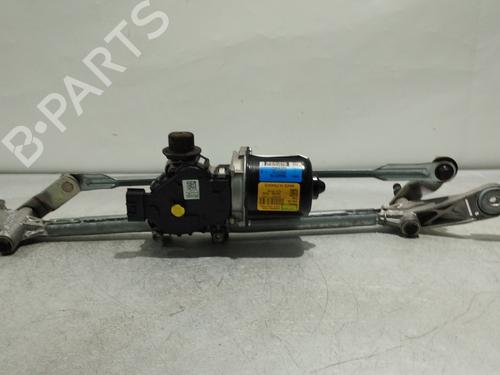 Front wiper motor RENAULT MEGANE IV Hatchback (B9A/M/N_) 1.3 TCe 140 (B9NB) | BP30803874M29