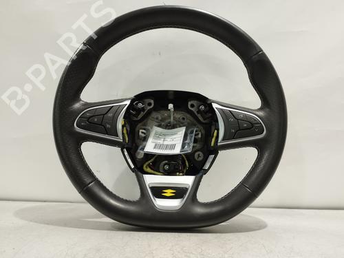 Rat RENAULT MEGANE IV Hatchback (B9A/M/N_) 1.3 TCe 140 (B9NB) (140 hp) 29957756