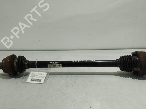 Używane Półoś tylna lewa SKODA SUPERB III Estate (3V5) 2.0 TDI 4x4 (190 hp) 30831584