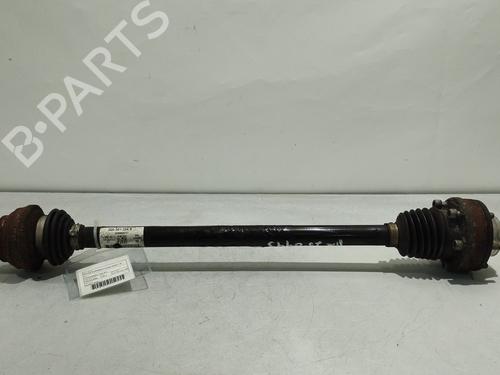 Używane Półoś tylna prawa SKODA SUPERB III Estate (3V5) 2.0 TDI 4x4 (190 hp) 30831585