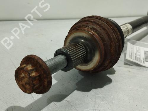 Right rear driveshaft SKODA SUPERB III Estate (3V5) 2.0 TDI 4x4 | BP30831585M41